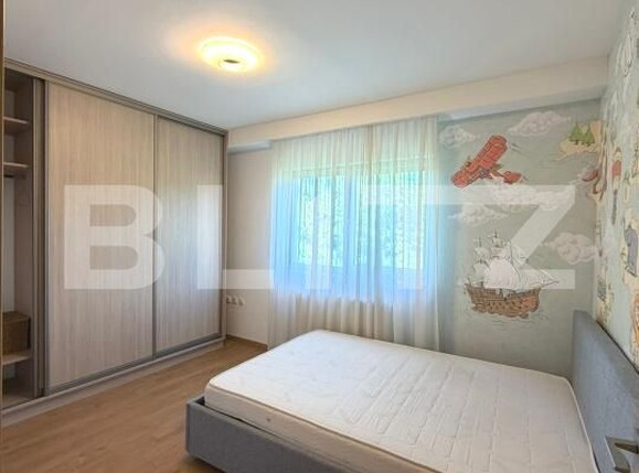 Apartament de închiriat 3 camere Zorilor - 198511AI | BLITZ Cluj-Napoca | Poza11