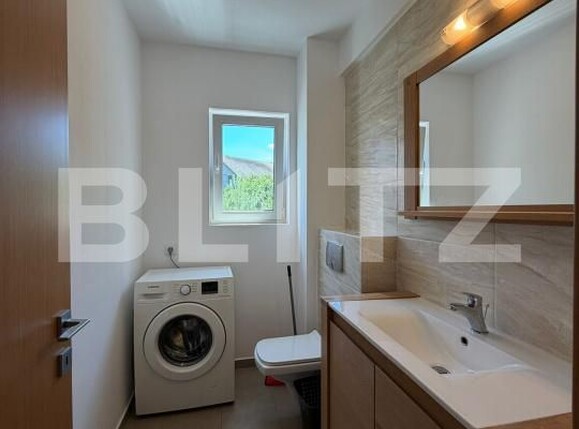 Apartament de închiriat 3 camere Zorilor - 198511AI | BLITZ Cluj-Napoca | Poza9