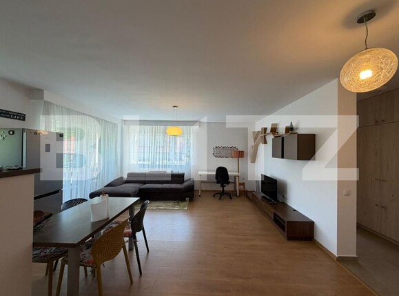 Apartament de închiriat 3 camere Zorilor - 198511AI | BLITZ Cluj-Napoca | Poza2
