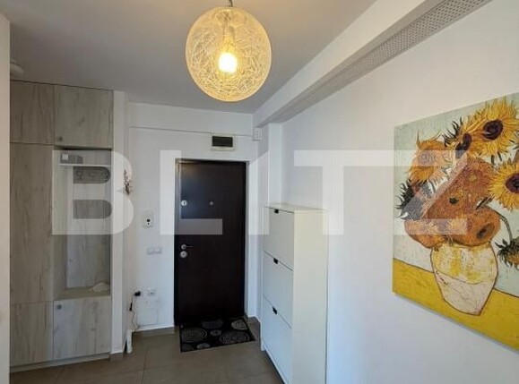 Apartament de închiriat 3 camere Zorilor - 198511AI | BLITZ Cluj-Napoca | Poza13