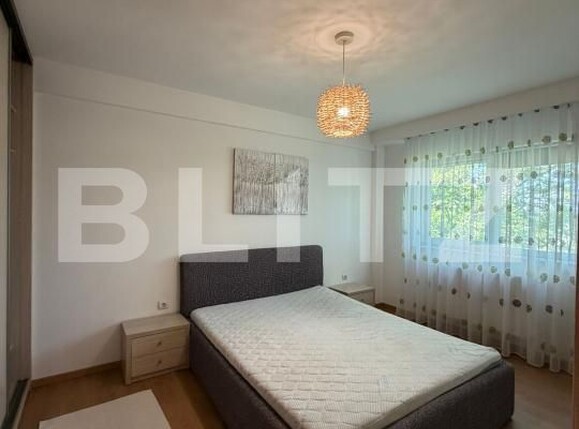 Apartament de închiriat 3 camere Zorilor - 198511AI | BLITZ Cluj-Napoca | Poza6