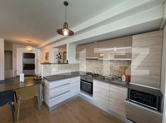 Apartament de închiriat 3 camere Zorilor - 198511AI | BLITZ Cluj-Napoca | Poza5