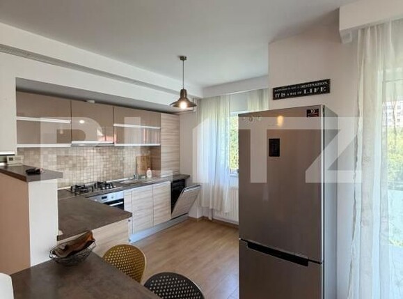 Apartament de închiriat 3 camere Zorilor - 198511AI | BLITZ Cluj-Napoca | Poza4