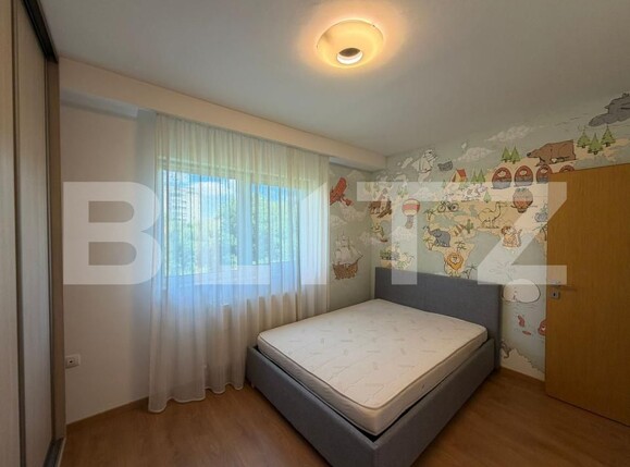 Apartament de închiriat 3 camere Zorilor - 198511AI | BLITZ Cluj-Napoca | Poza10