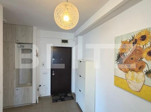 Apartament de închiriat 3 camere Zorilor - 198511AI | BLITZ Cluj-Napoca | Poza13