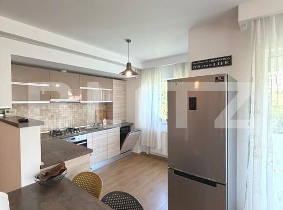 Apartament de închiriat 3 camere Zorilor - 198511AI | BLITZ Cluj-Napoca | Poza4