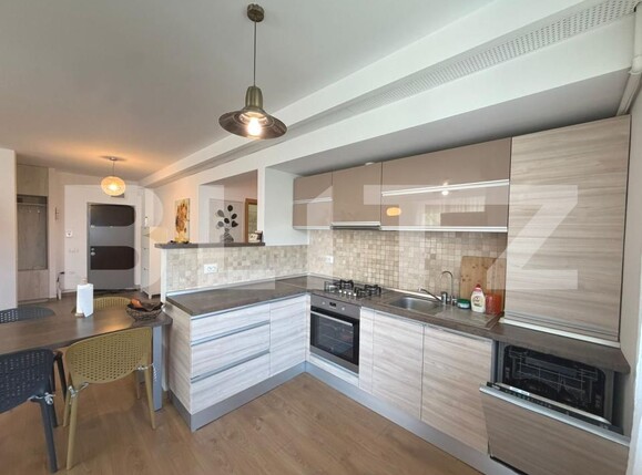 Apartament de închiriat 3 camere Zorilor - 198511AI | BLITZ Cluj-Napoca | Poza5