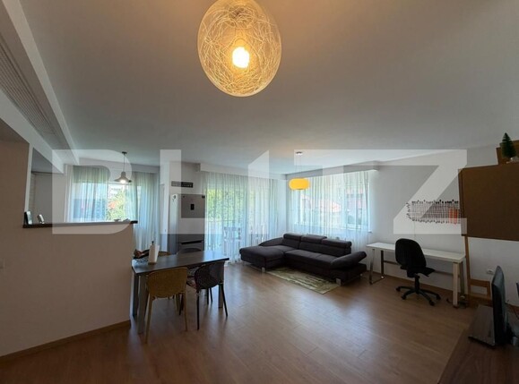 Apartament de închiriat 3 camere Zorilor - 198511AI | BLITZ Cluj-Napoca | Poza1