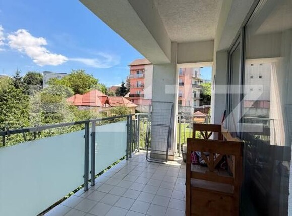 Apartament de închiriat 3 camere Zorilor - 198511AI | BLITZ Cluj-Napoca | Poza14