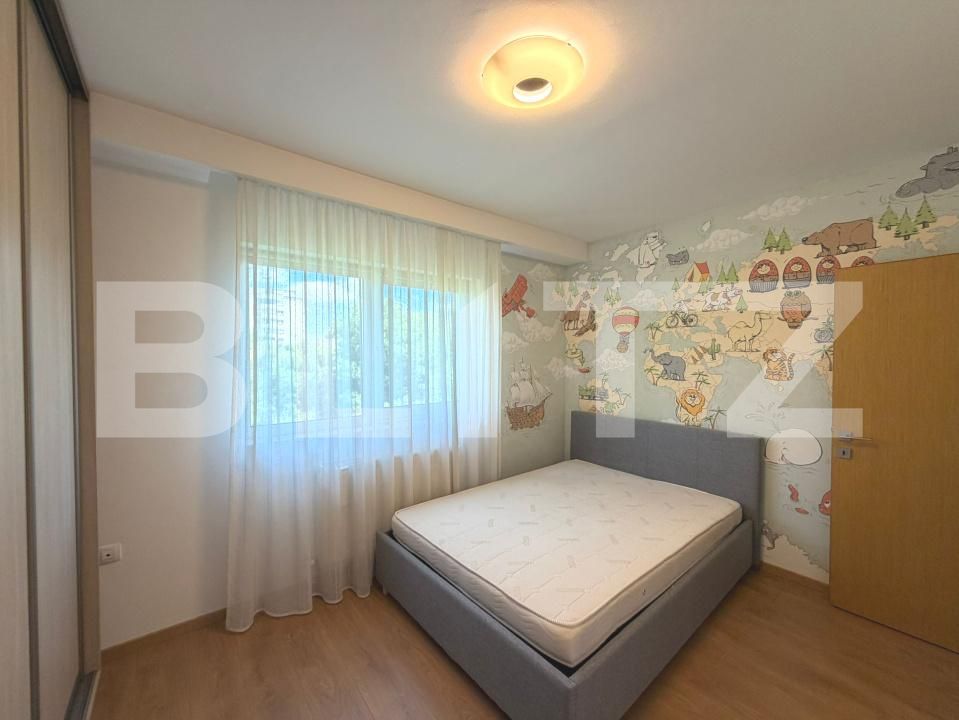 Apartament de închiriat 3 camere Zorilor - 198511AI | BLITZ Cluj-Napoca | Poza10