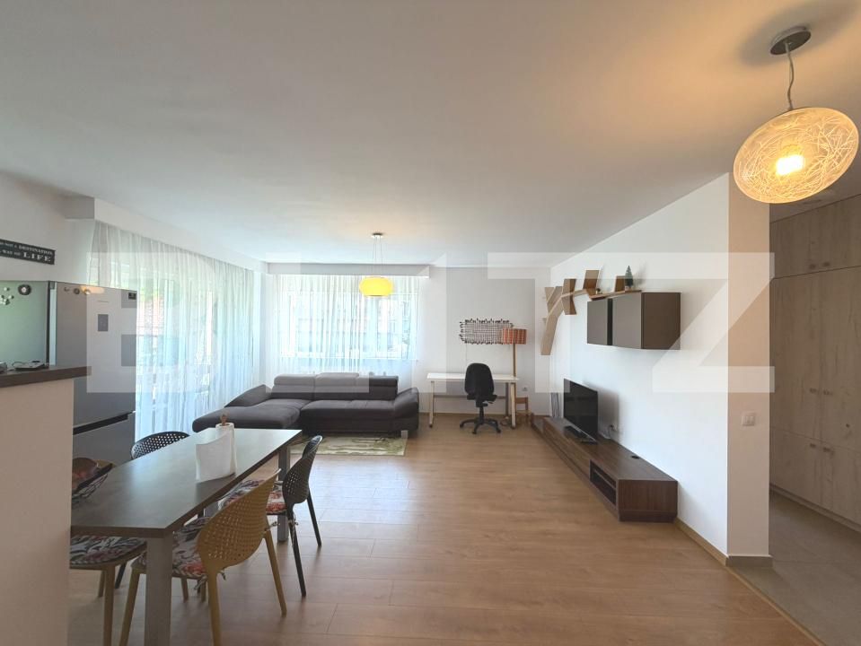 Apartament de închiriat 3 camere Zorilor - 198511AI | BLITZ Cluj-Napoca | Poza2