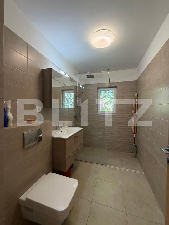 Apartament de închiriat 3 camere Zorilor - 198511AI | BLITZ Cluj-Napoca | Poza12