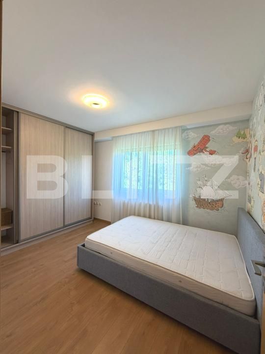 Apartament de închiriat 3 camere Zorilor - 198511AI | BLITZ Cluj-Napoca | Poza11