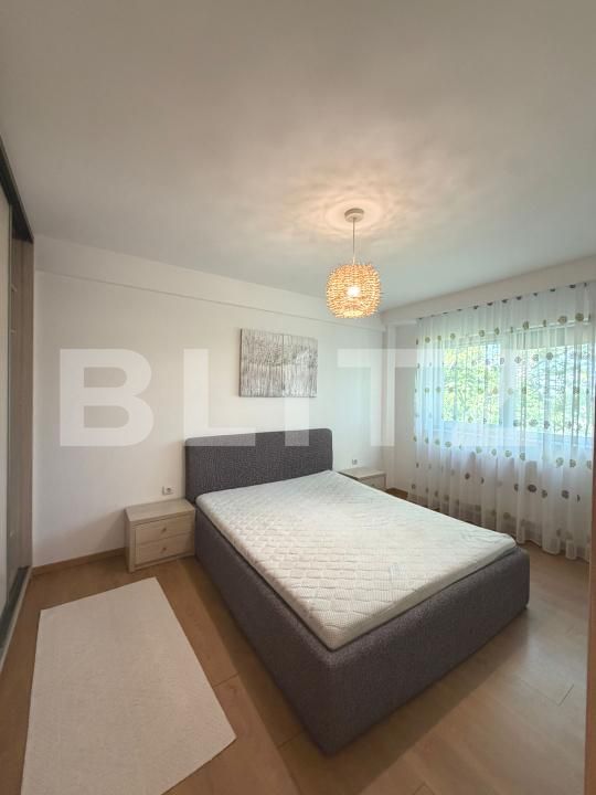 Apartament de închiriat 3 camere Zorilor - 198511AI | BLITZ Cluj-Napoca | Poza6