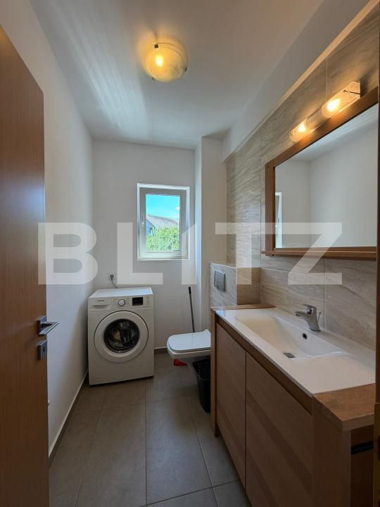 Apartament de închiriat 3 camere Zorilor - 198511AI | BLITZ Cluj-Napoca | Poza9
