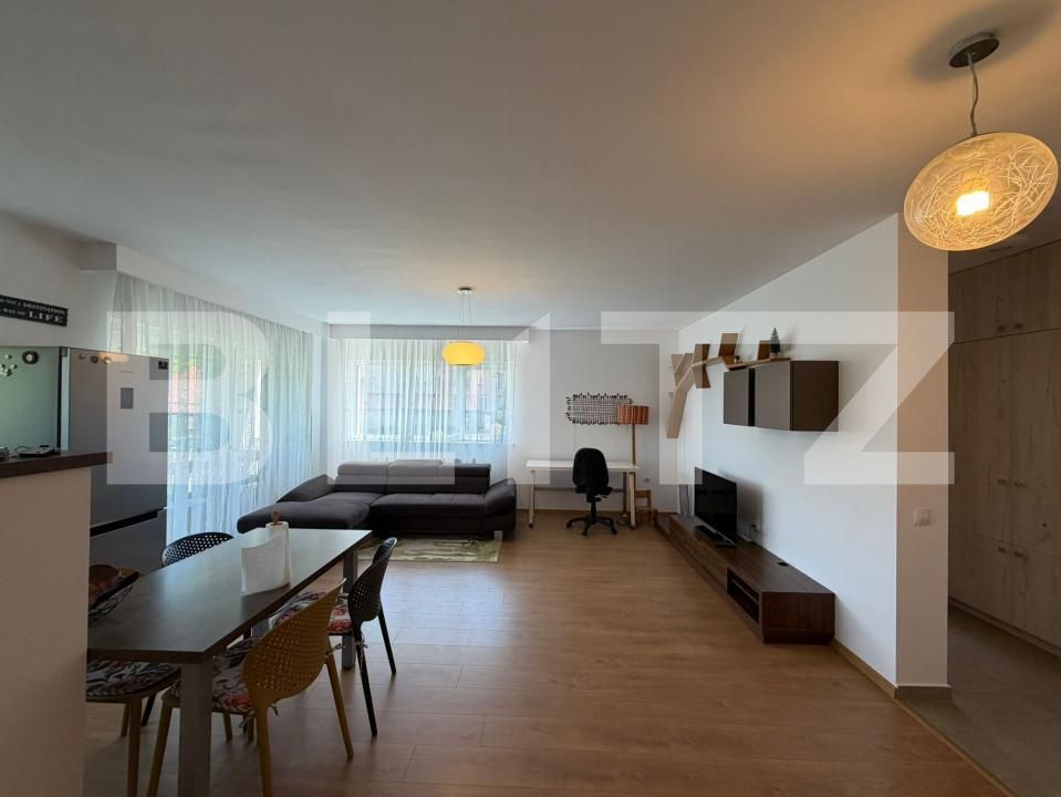 Apartament de închiriat 3 camere Zorilor - 198511AI | BLITZ Cluj-Napoca | Poza2