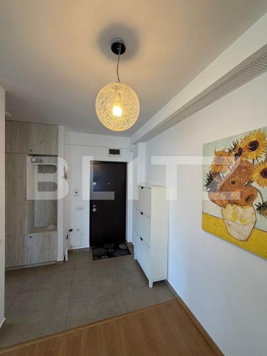 Apartament de închiriat 3 camere Zorilor - 198511AI | BLITZ Cluj-Napoca | Poza13