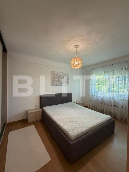 Apartament de închiriat 3 camere Zorilor - 198511AI | BLITZ Cluj-Napoca | Poza6