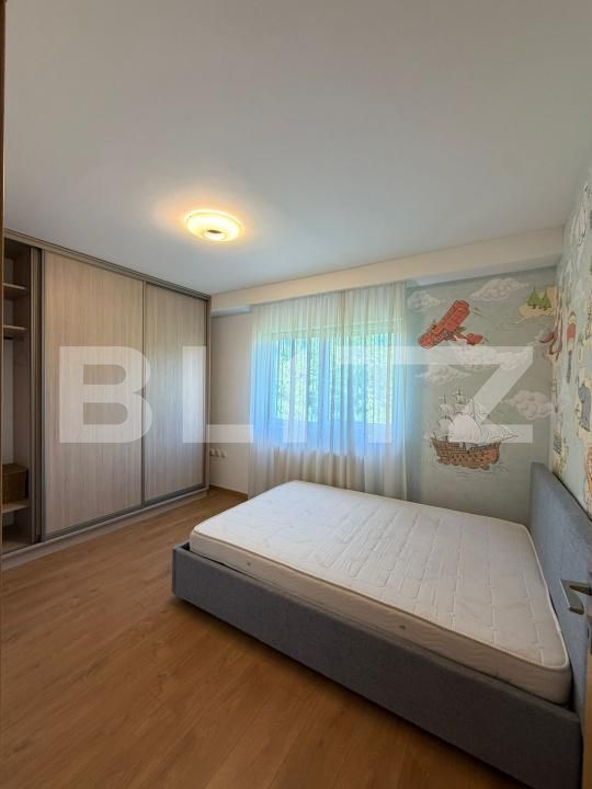Apartament de închiriat 3 camere Zorilor - 198511AI | BLITZ Cluj-Napoca | Poza11
