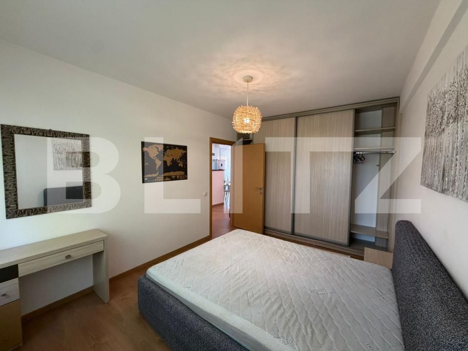 Apartament de închiriat 3 camere Zorilor - 198511AI | BLITZ Cluj-Napoca | Poza8