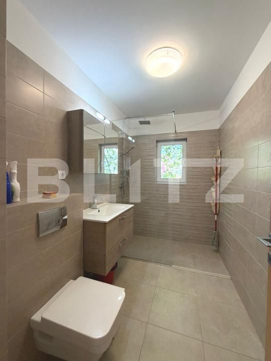 Apartament de închiriat 3 camere Zorilor - 198511AI | BLITZ Cluj-Napoca | Poza12