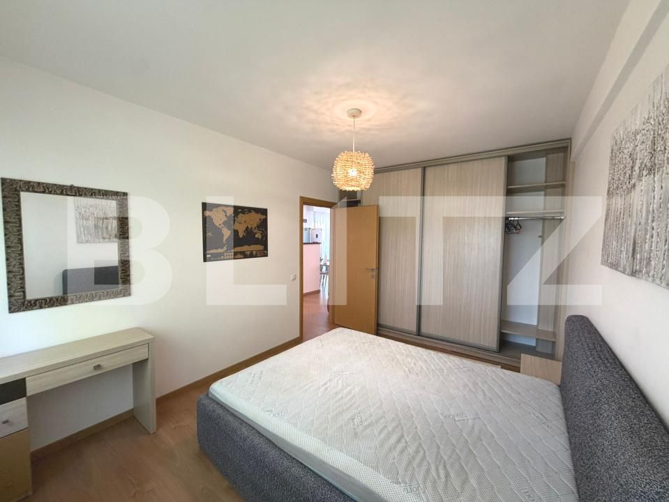 Apartament de închiriat 3 camere Zorilor - 198511AI | BLITZ Cluj-Napoca | Poza8
