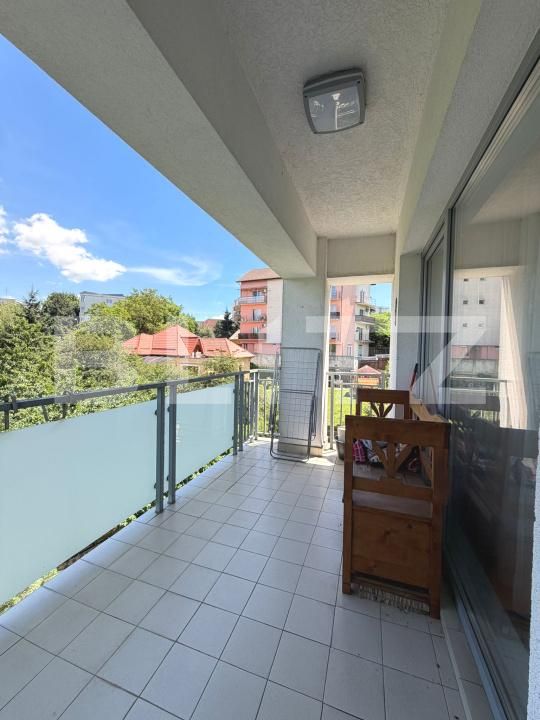 Apartament de închiriat 3 camere Zorilor - 198511AI | BLITZ Cluj-Napoca | Poza14