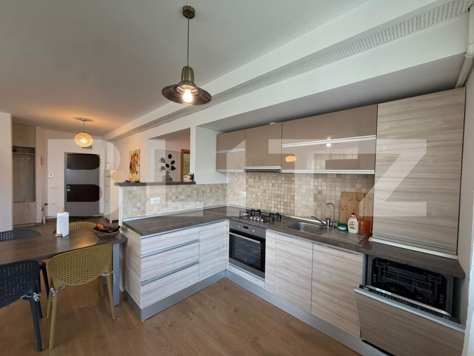 Apartament de închiriat 3 camere Zorilor - 198511AI | BLITZ Cluj-Napoca | Poza5
