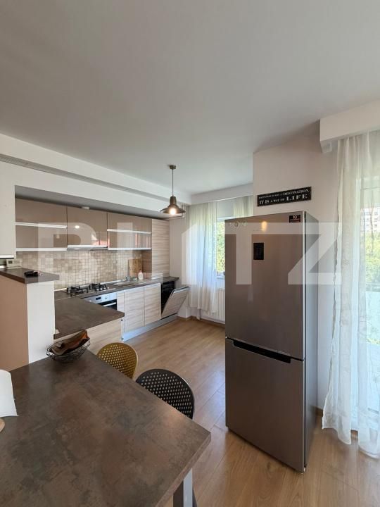 Apartament de închiriat 3 camere Zorilor - 198511AI | BLITZ Cluj-Napoca | Poza4