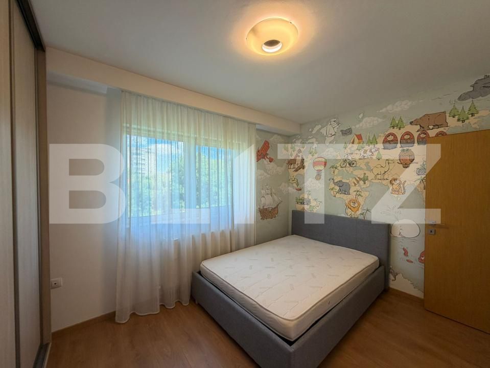 Apartament de închiriat 3 camere Zorilor - 198511AI | BLITZ Cluj-Napoca | Poza10