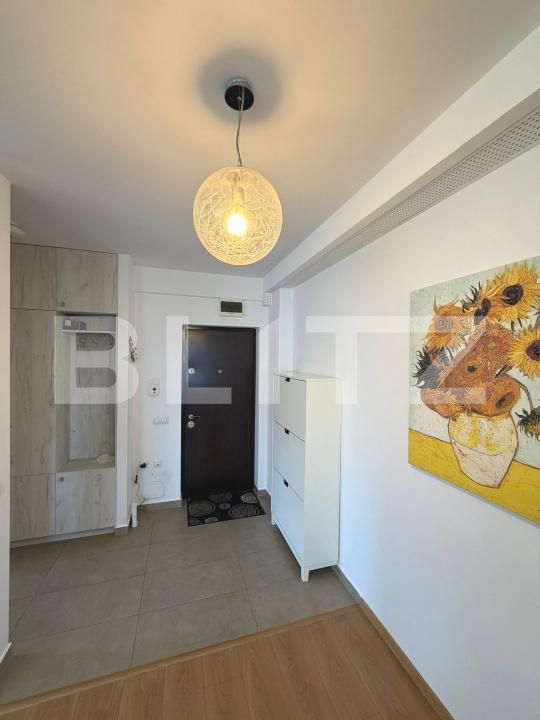 Apartament de închiriat 3 camere Zorilor - 198511AI | BLITZ Cluj-Napoca | Poza13