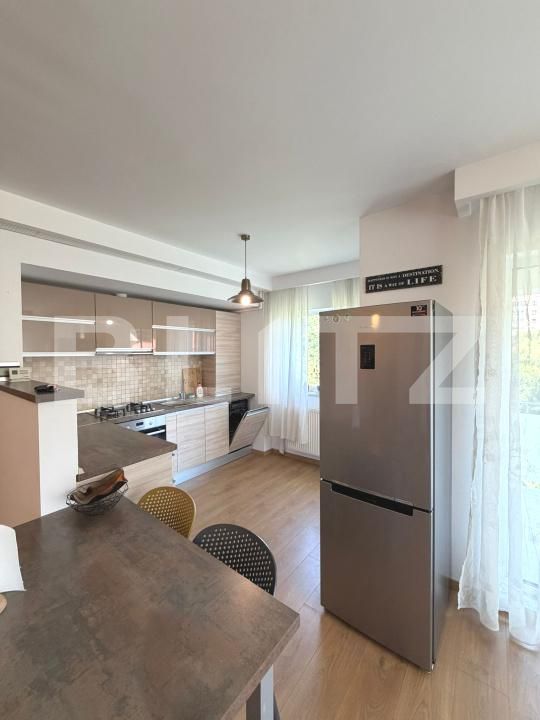 Apartament de închiriat 3 camere Zorilor - 198511AI | BLITZ Cluj-Napoca | Poza4