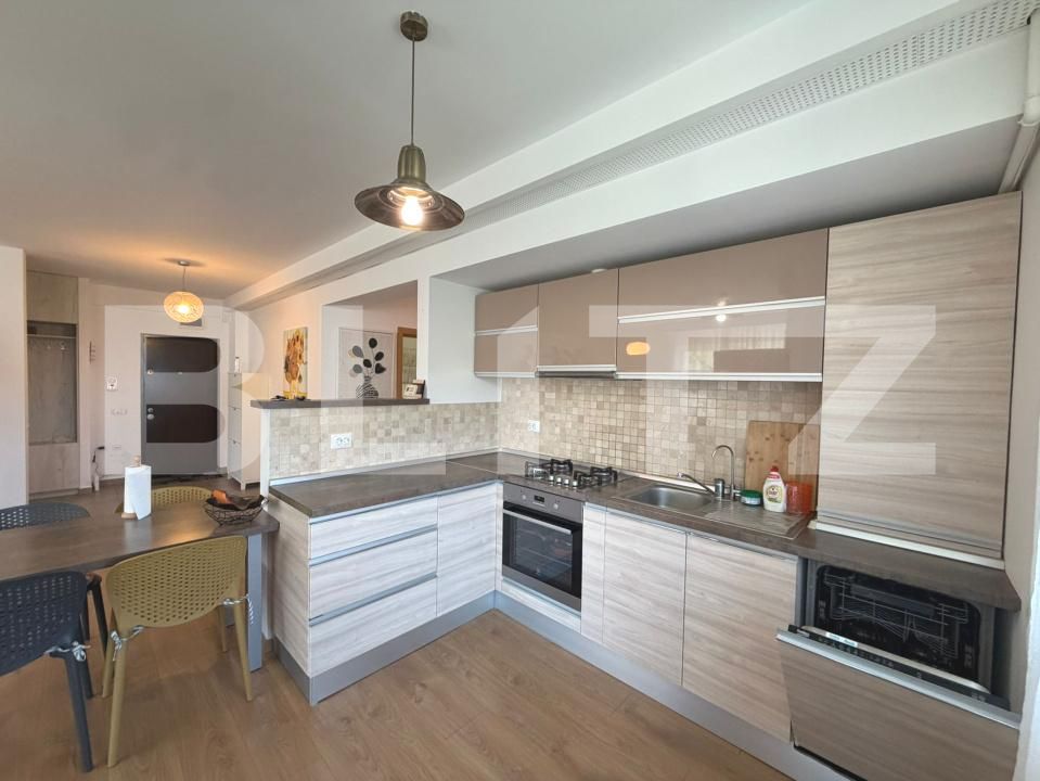 Apartament de închiriat 3 camere Zorilor - 198511AI | BLITZ Cluj-Napoca | Poza5