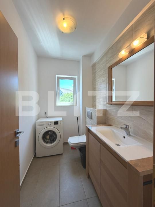 Apartament de închiriat 3 camere Zorilor - 198511AI | BLITZ Cluj-Napoca | Poza9