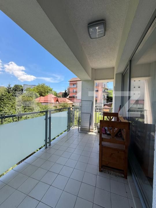 Apartament de închiriat 3 camere Zorilor - 198511AI | BLITZ Cluj-Napoca | Poza14