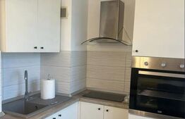 Apartament 1 camera, 40 mp, zona strazii Calea Floresti 