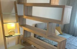 Apartament 1 camera, 40 mp, zona strazii Calea Floresti 