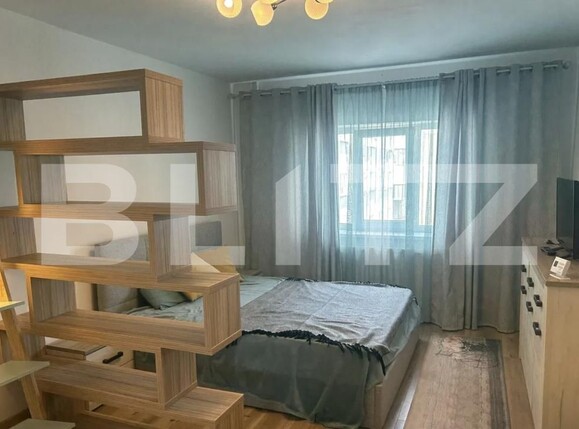 Garsonieră de închiriat Manastur - 198512AI | BLITZ Cluj-Napoca | Poza1