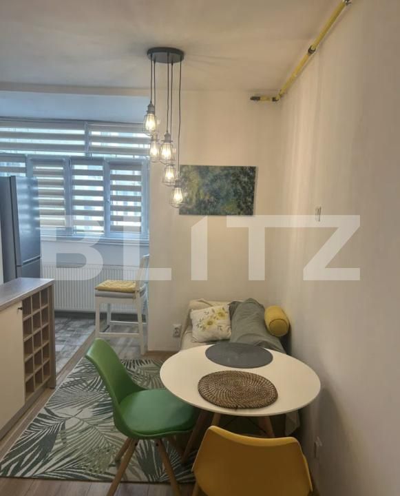 Garsonieră de închiriat Manastur - 198512AI | BLITZ Cluj-Napoca | Poza3