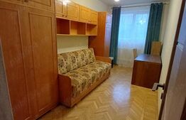 Apartament cu 3 camere, decomandate | Parcare | Zona Iulius Mall – FSEGA |