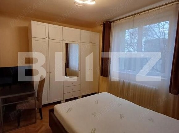 Apartament de închiriat 3 camere Gheorgheni - 198518AI | BLITZ Cluj-Napoca | Poza1