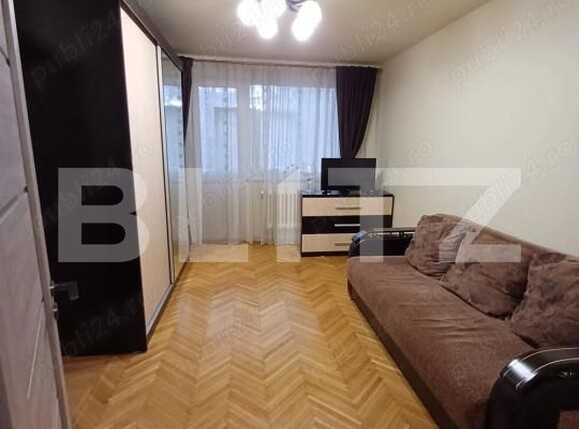 Apartament de închiriat 3 camere Gheorgheni - 198518AI | BLITZ Cluj-Napoca | Poza3