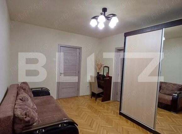 Apartament de închiriat 3 camere Gheorgheni - 198518AI | BLITZ Cluj-Napoca | Poza2