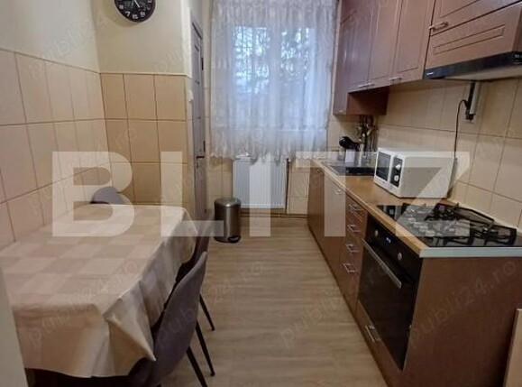 Apartament de închiriat 3 camere Gheorgheni - 198518AI | BLITZ Cluj-Napoca | Poza4