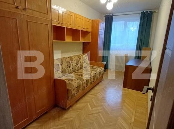 Apartament de închiriat 3 camere Gheorgheni - 198518AI | BLITZ Cluj-Napoca | Poza5