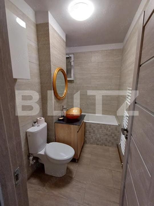 Apartament de închiriat 3 camere Gheorgheni - 198518AI | BLITZ Cluj-Napoca | Poza6