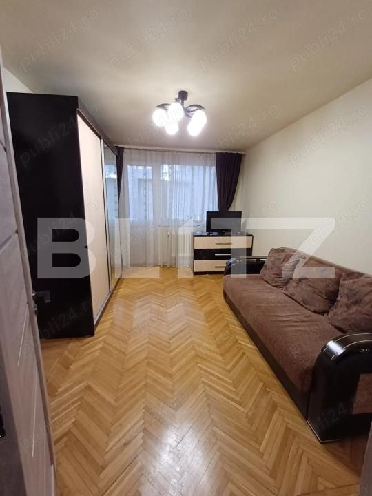 Apartament de închiriat 3 camere Gheorgheni - 198518AI | BLITZ Cluj-Napoca | Poza3