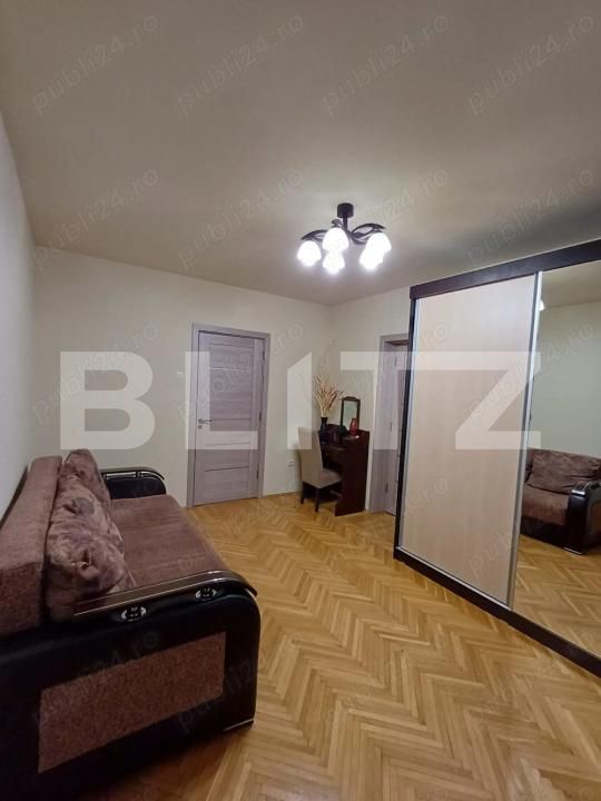 Apartament de închiriat 3 camere Gheorgheni - 198518AI | BLITZ Cluj-Napoca | Poza2