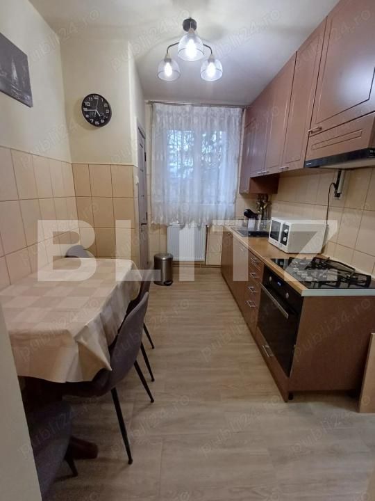 Apartament de închiriat 3 camere Gheorgheni - 198518AI | BLITZ Cluj-Napoca | Poza4