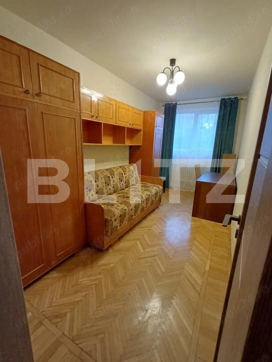 Apartament de închiriat 3 camere Gheorgheni - 198518AI | BLITZ Cluj-Napoca | Poza5
